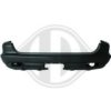 DIEDERICHS 1690155 Bumper
